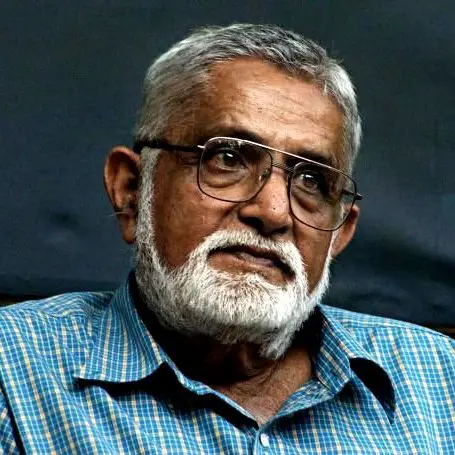 Poornachandra Tejaswi