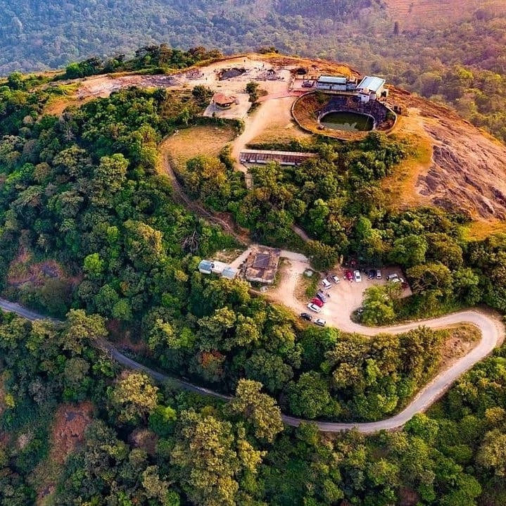Kundadri2 Copy