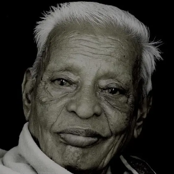 S V Parameshwar Bhat
