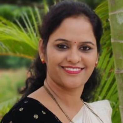 Thirthahalli Town Panchayat 3 ಶ್ರೀಮತಿ ಗೀತಾ ರಮೇಶ್