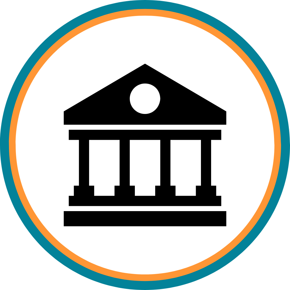Bank Icon