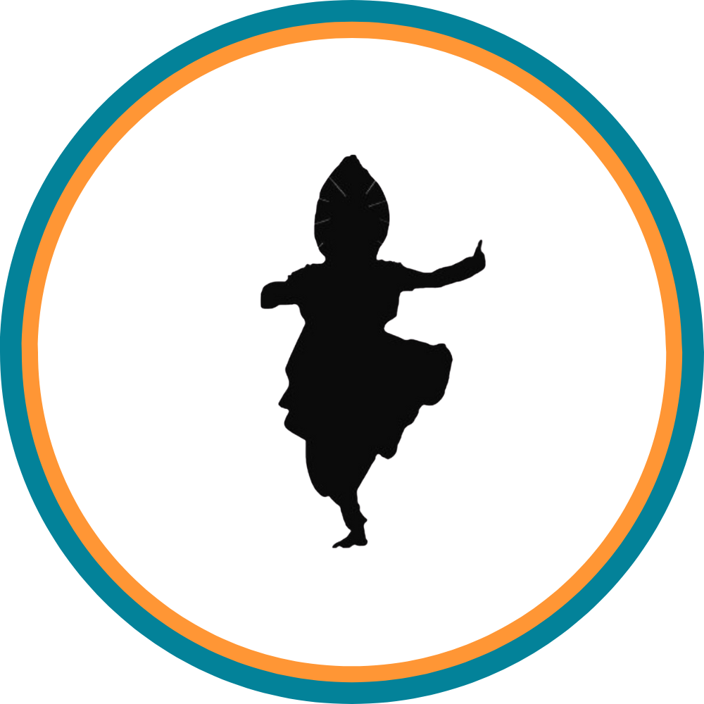 Yakshagana Icon